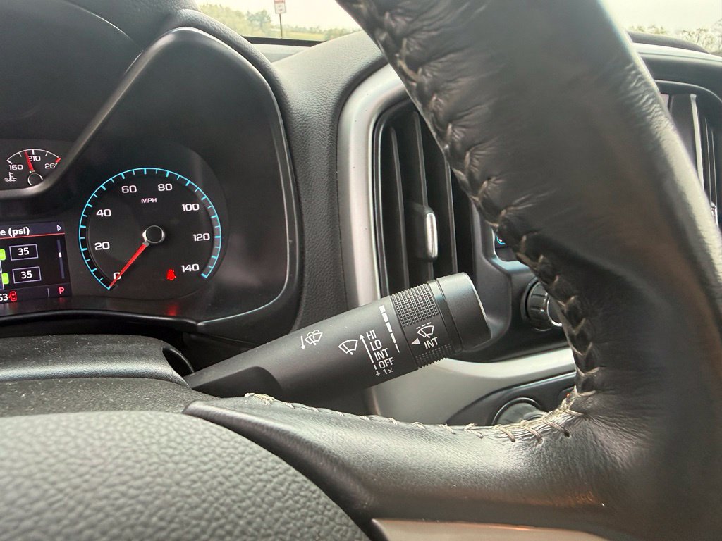 Used 2019 Chevrolet Colorado LT w/ LT Convenience Package RWD image 31