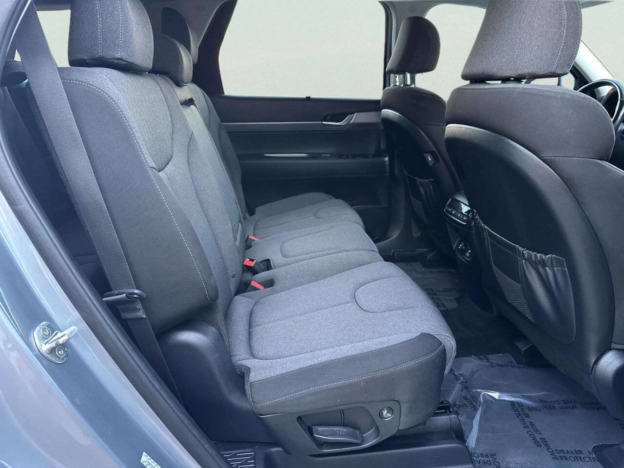 Used 2020 Hyundai Palisade SEL FWD image 16