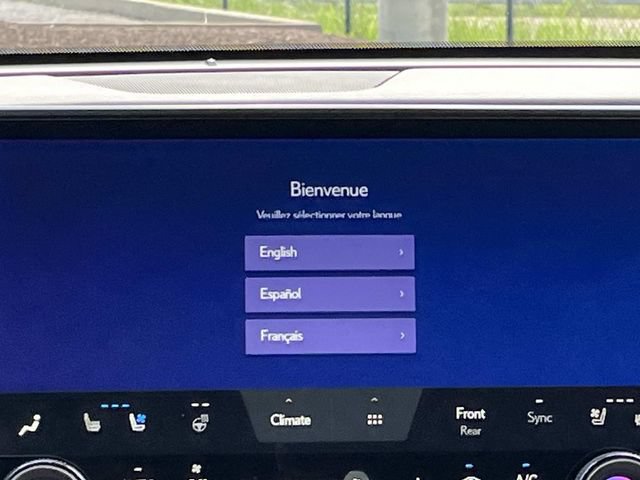 New 2026 Lexus TX 350 AWD image 15