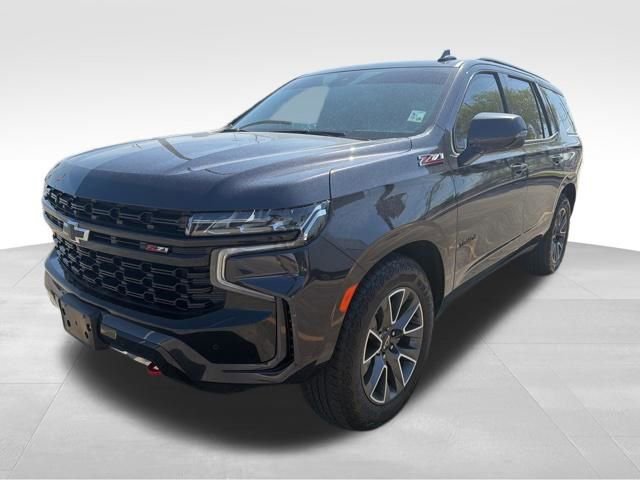 Used 2024 Chevrolet Tahoe Z71 w/ Z71 Off-Road Package image 4