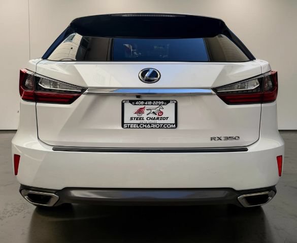 Used 2019 Lexus RX 350 FWD image 4