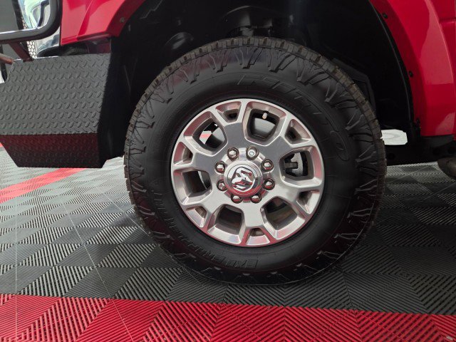 Used 2021 RAM 2500 Laramie image 88