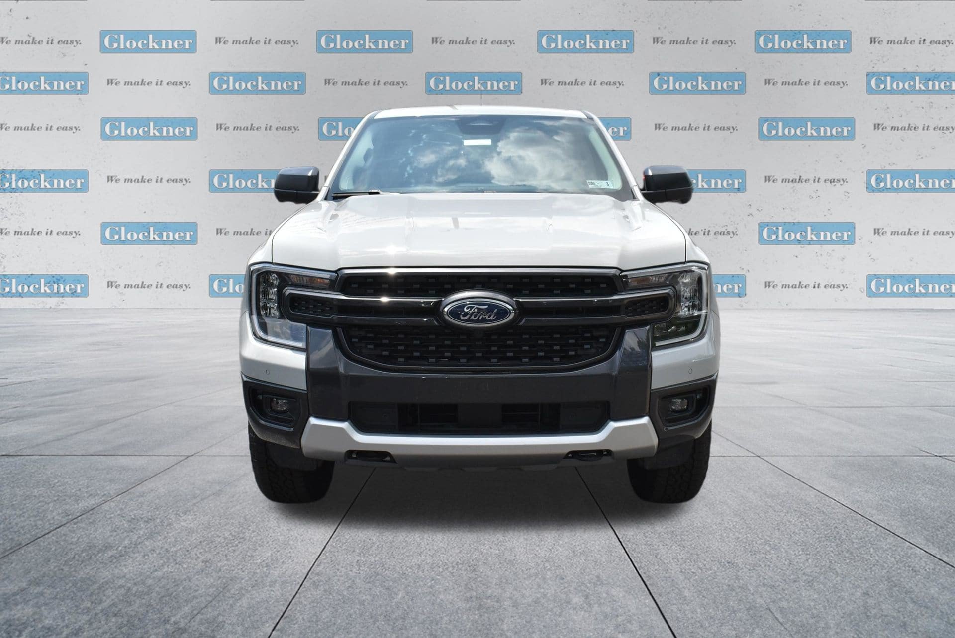New 2026 Ford Ranger XLT w/ FX4 Off-Road Package AWD/4WD image 2
