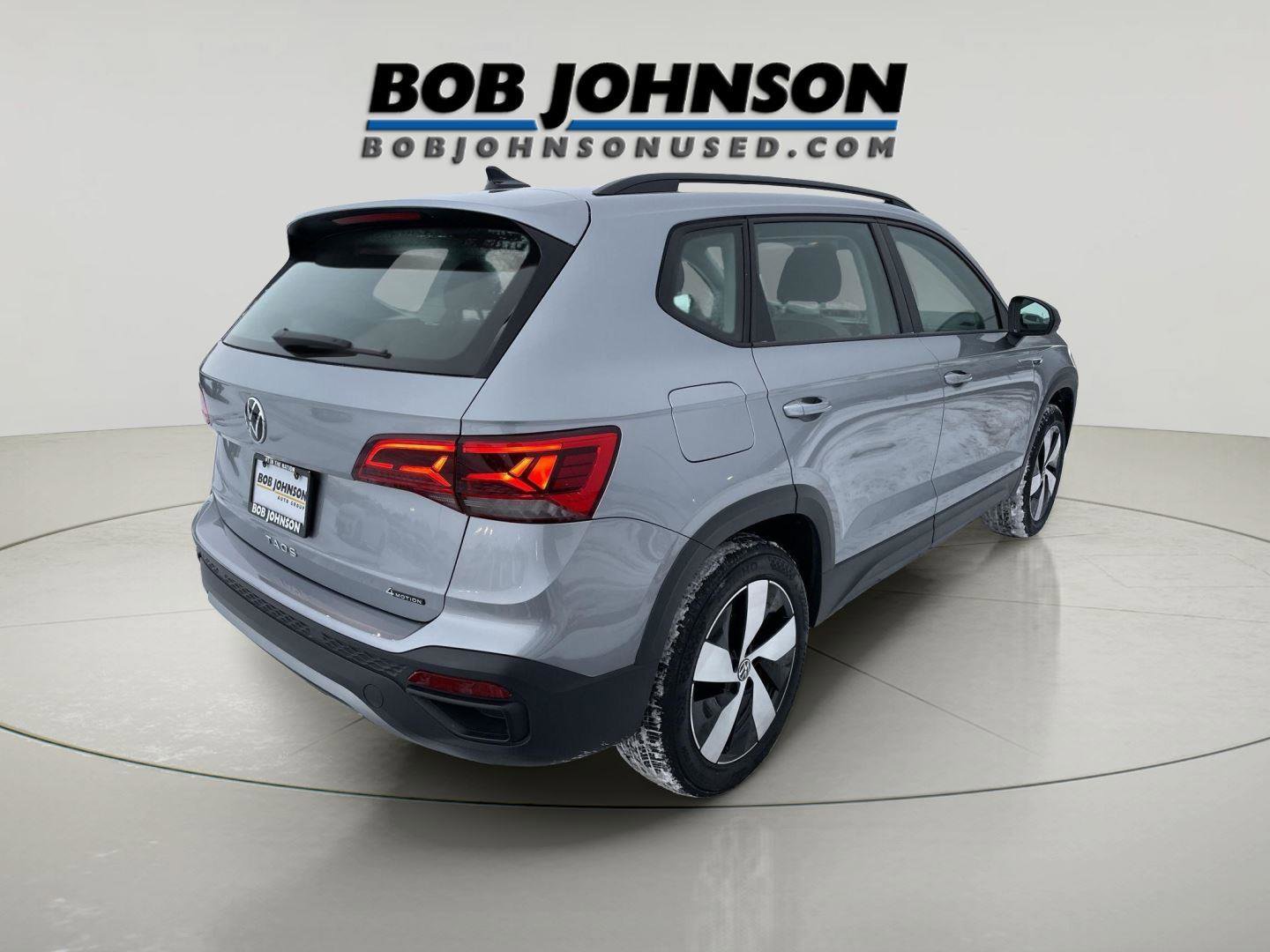 Used 2024 Volkswagen Taos S image 7