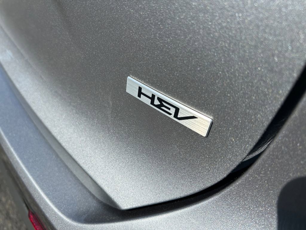 Used 2024 Kia Niro SX image 31