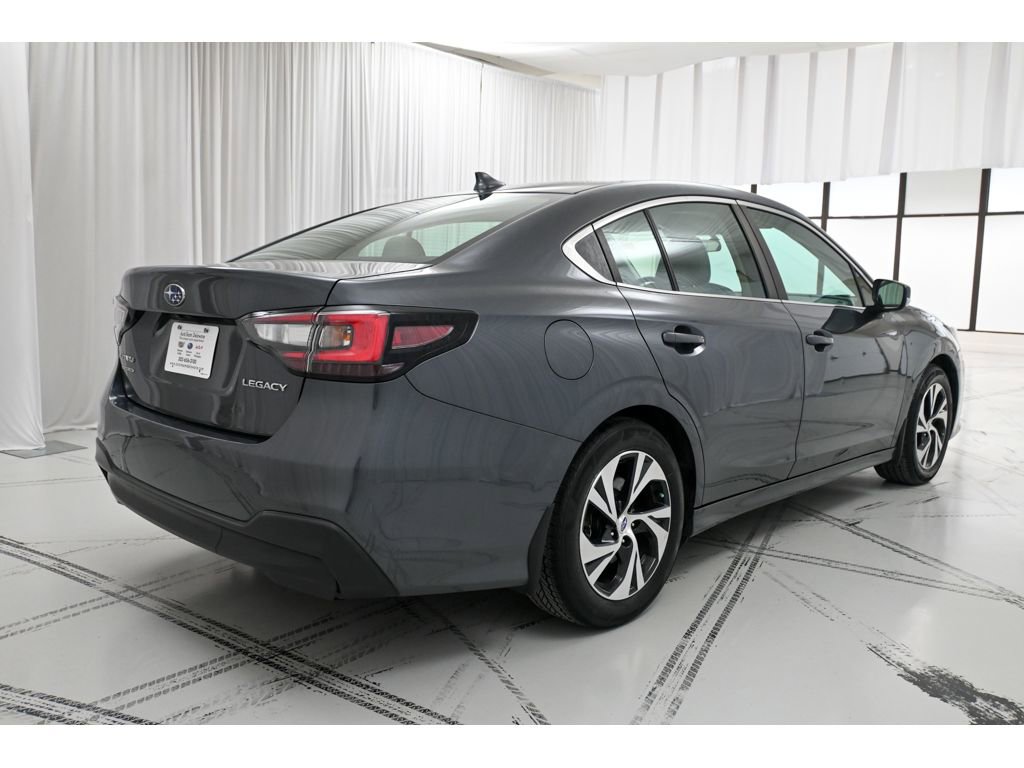 Used 2020 Subaru Legacy w/ Alloy Wheel Package image 7