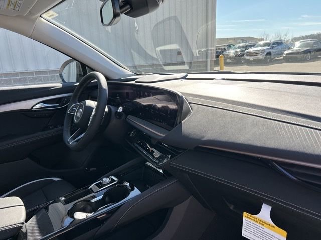 New 2025 Buick Envision Sport Touring image 49