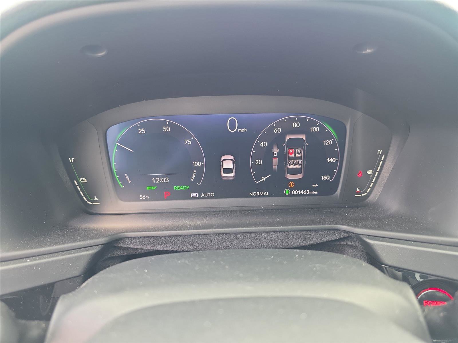 Used 2024 Honda Accord Sport image 16