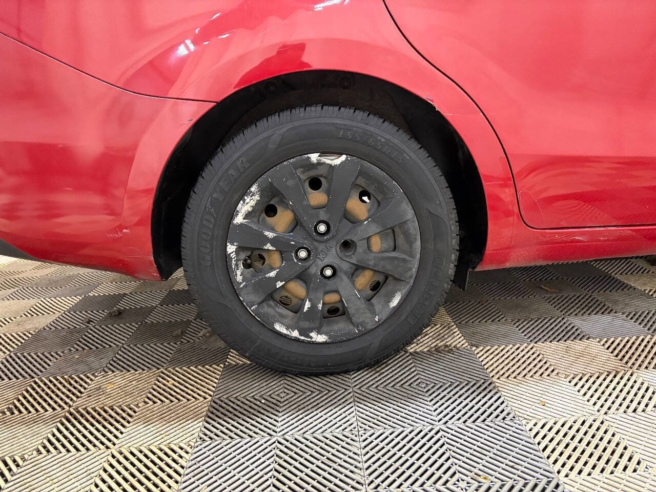 Used 2015 Kia Rio LX image 21