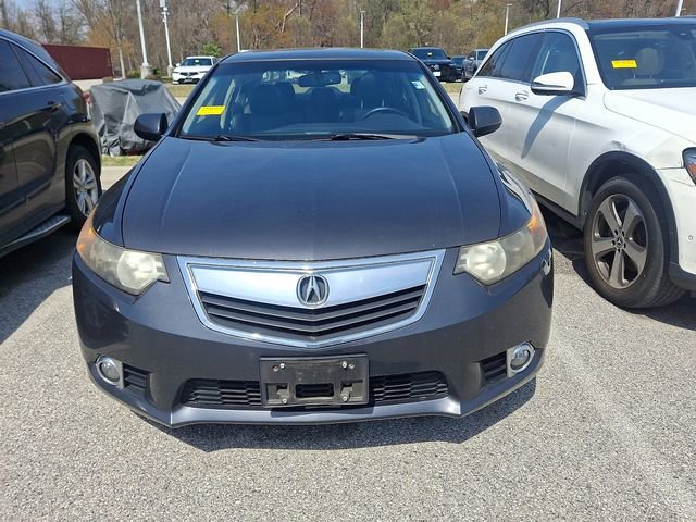Used 2012 Acura TSX Sedan image 2