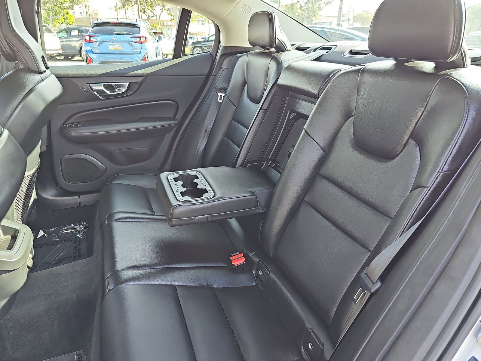 Used 2024 Volvo S60 B5 Core image 13