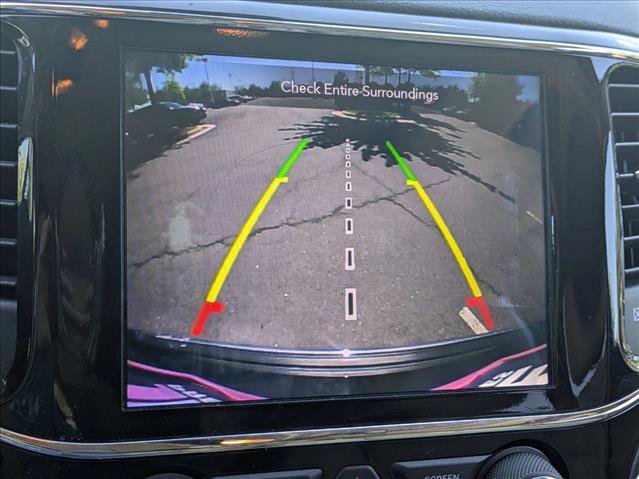 Used 2020 Jeep Grand Cherokee Limited AWD/4WD image 14