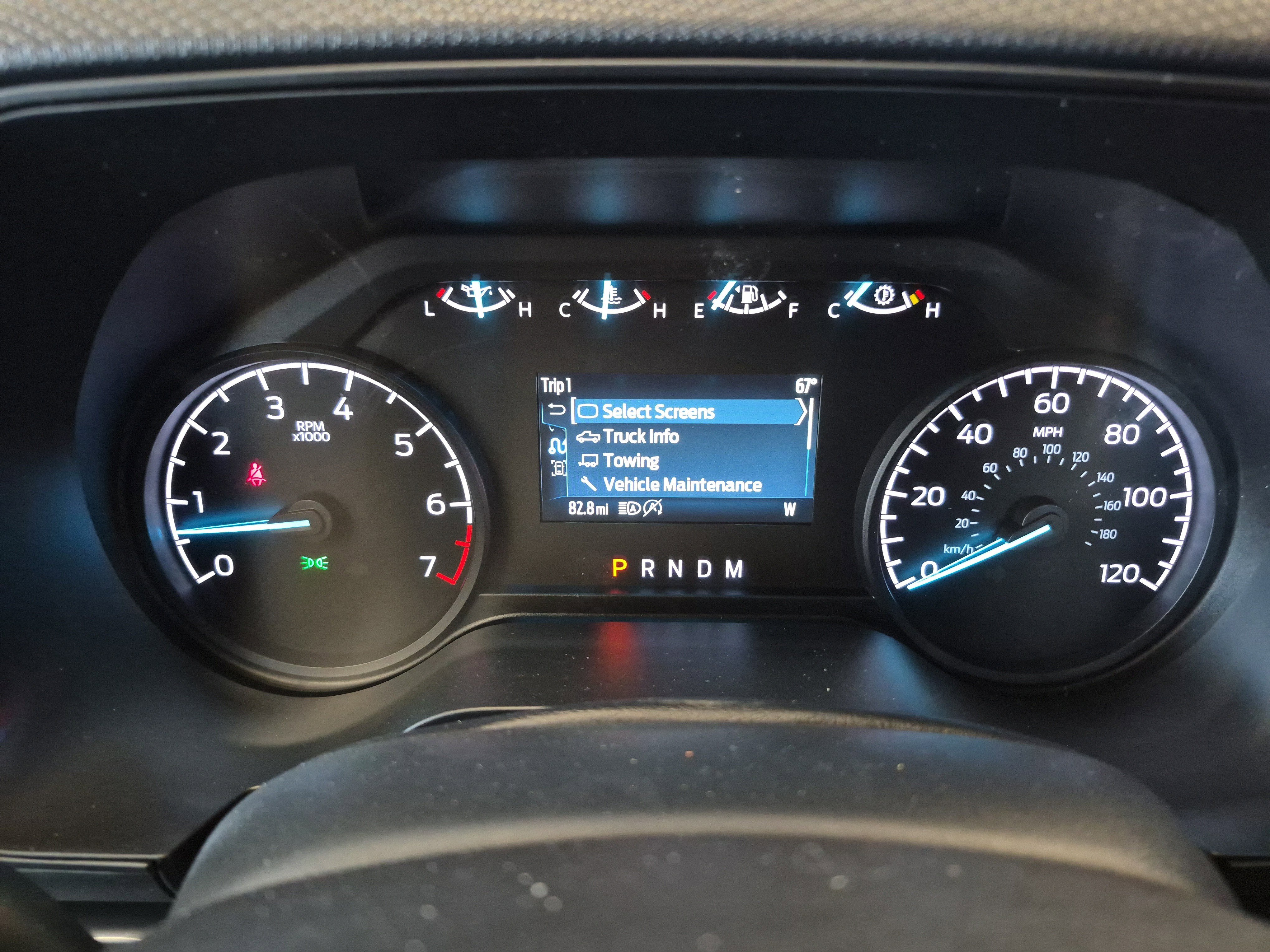 New 2026 Ford F150 STX image 22