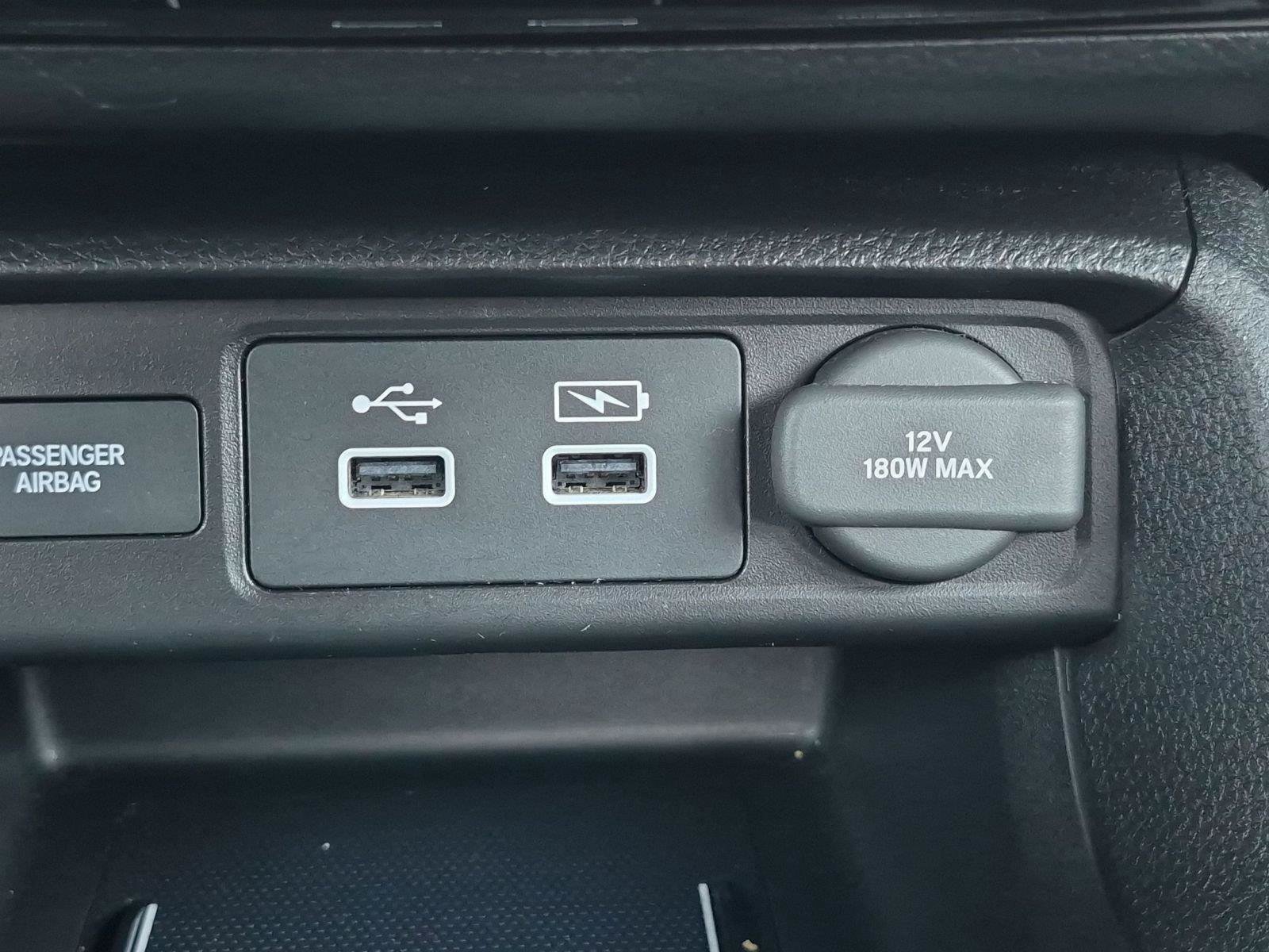 Certified 2022 Honda Civic Sport Touring image 10