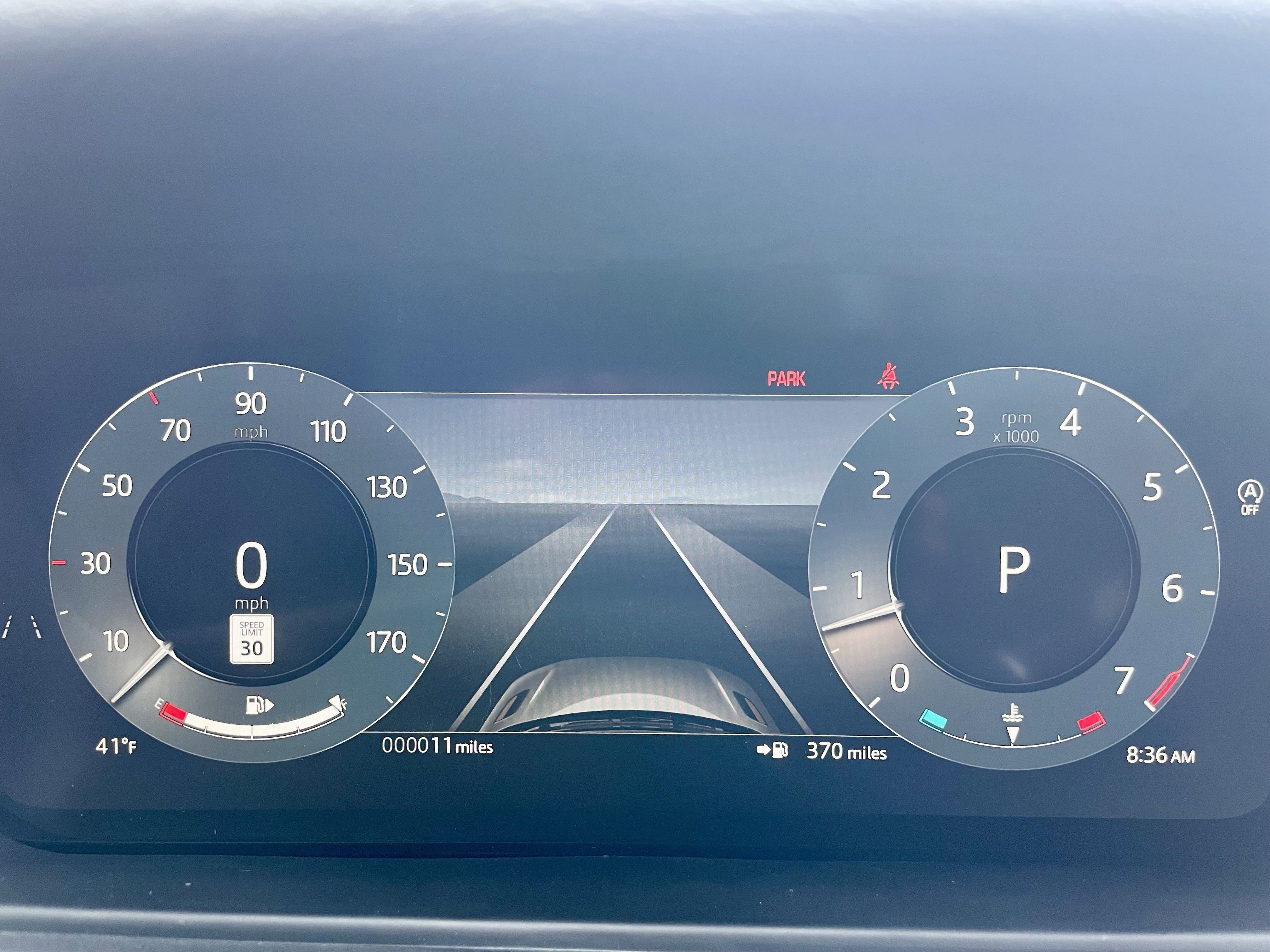 New 2026 Land Rover Range Rover Velar S image 24