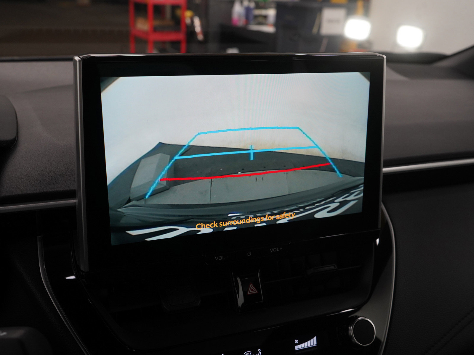 Used 2025 Toyota Corolla SE image 19