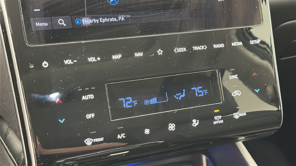 Used 2024 Hyundai Tucson SEL w/ Convenience Package AWD/4WD image 19
