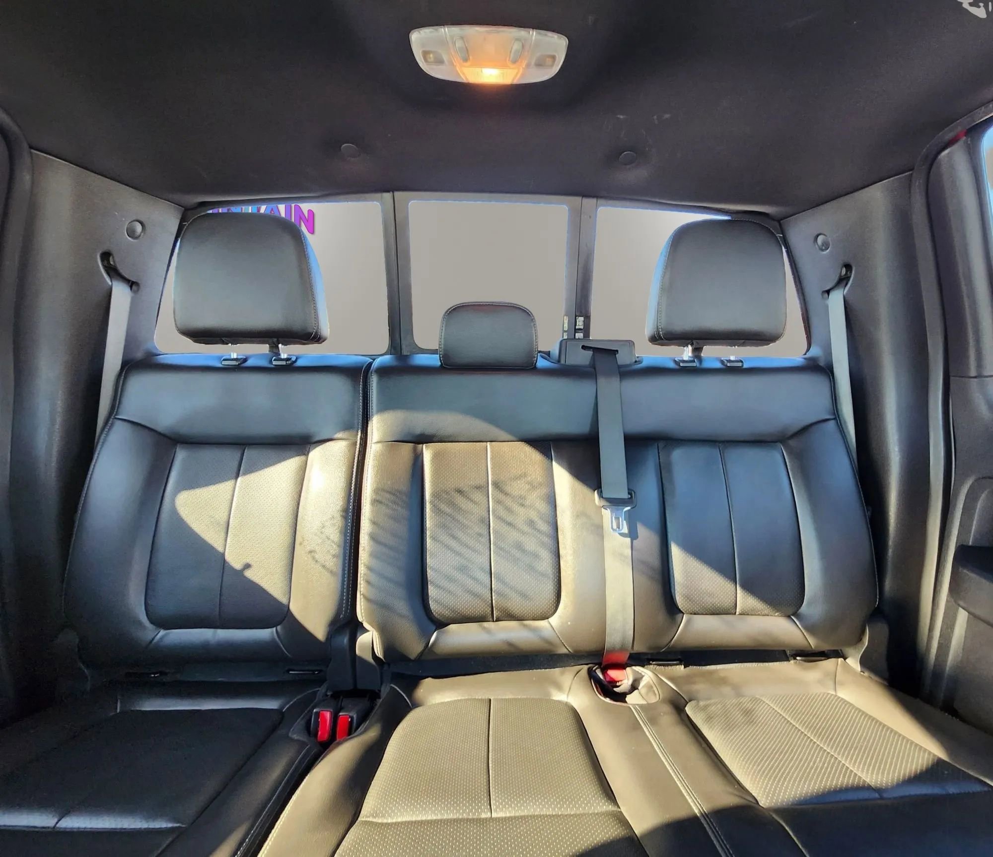 Used 2014 Ford F150 FX4 w/ Equipment Group 402A Luxury image 28