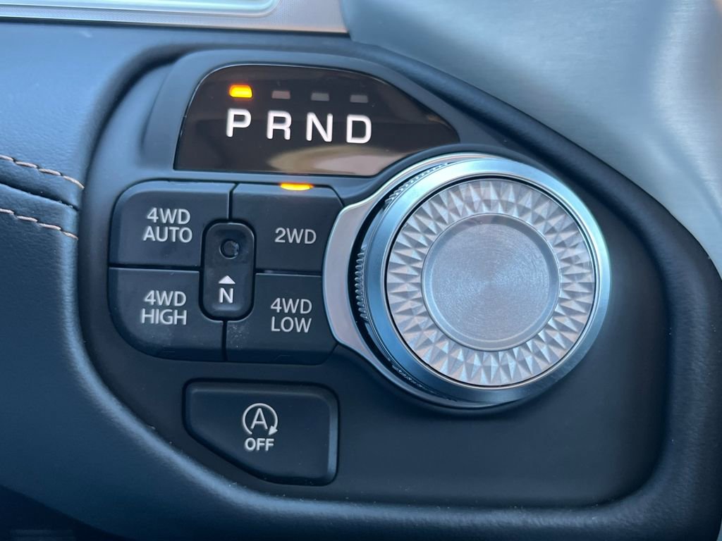 New 2026 RAM 1500 Tungsten w/ Bed Utility Group image 15