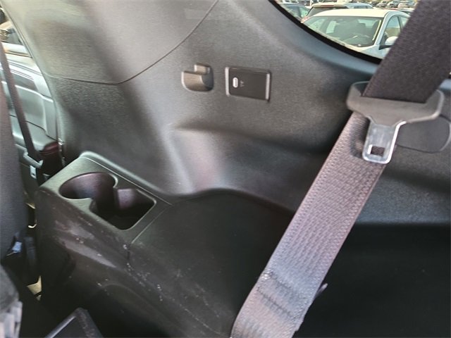 Used 2022 Chevrolet Tahoe Z71 w/ Luxury Package image 42