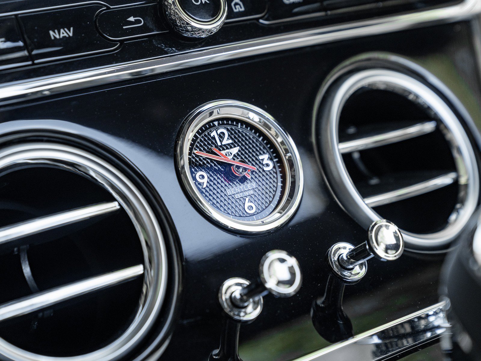 Used 2022 Bentley Continental GT Speed image 42