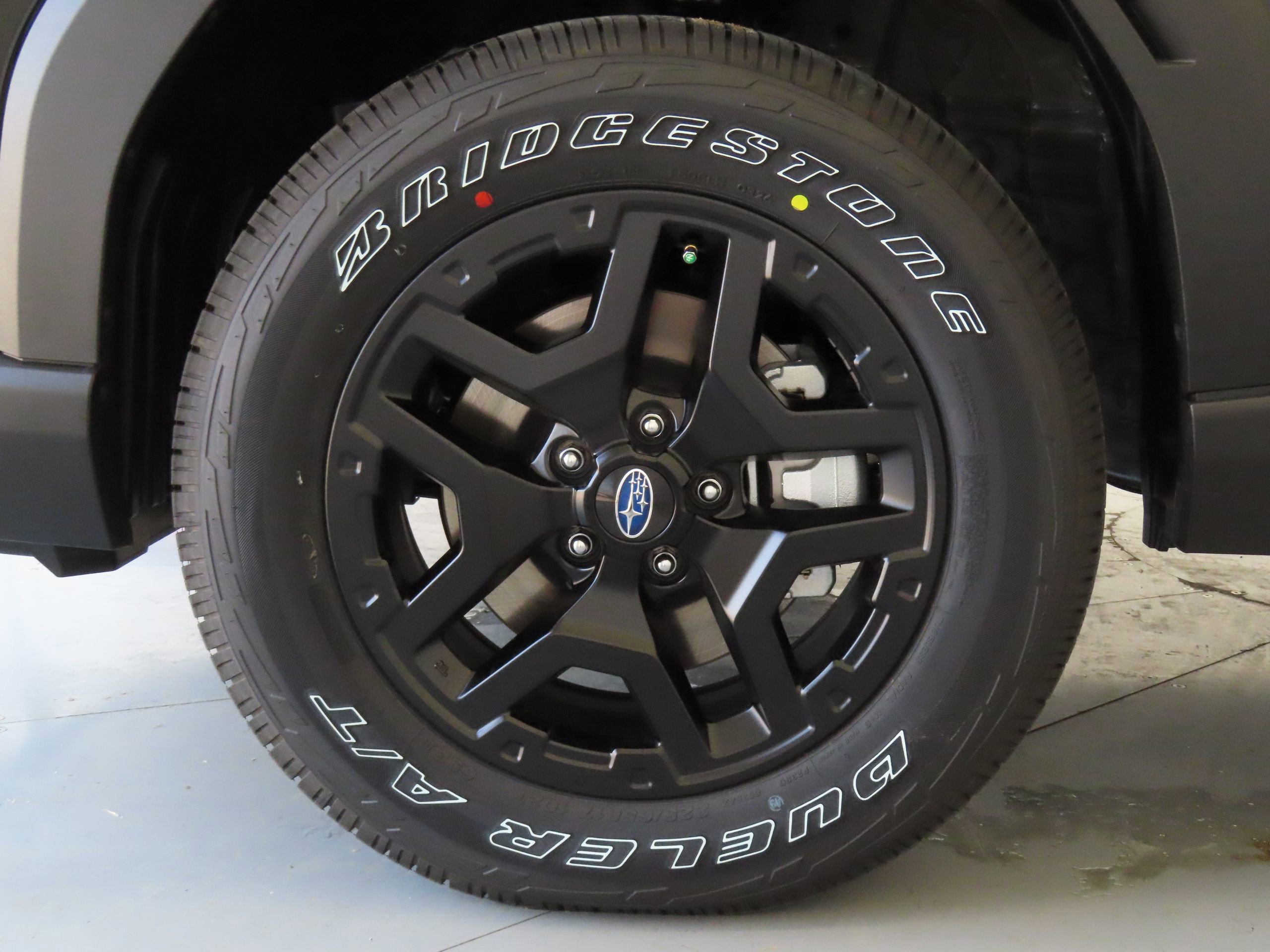 New 2026 Subaru Outback Wilderness image 29