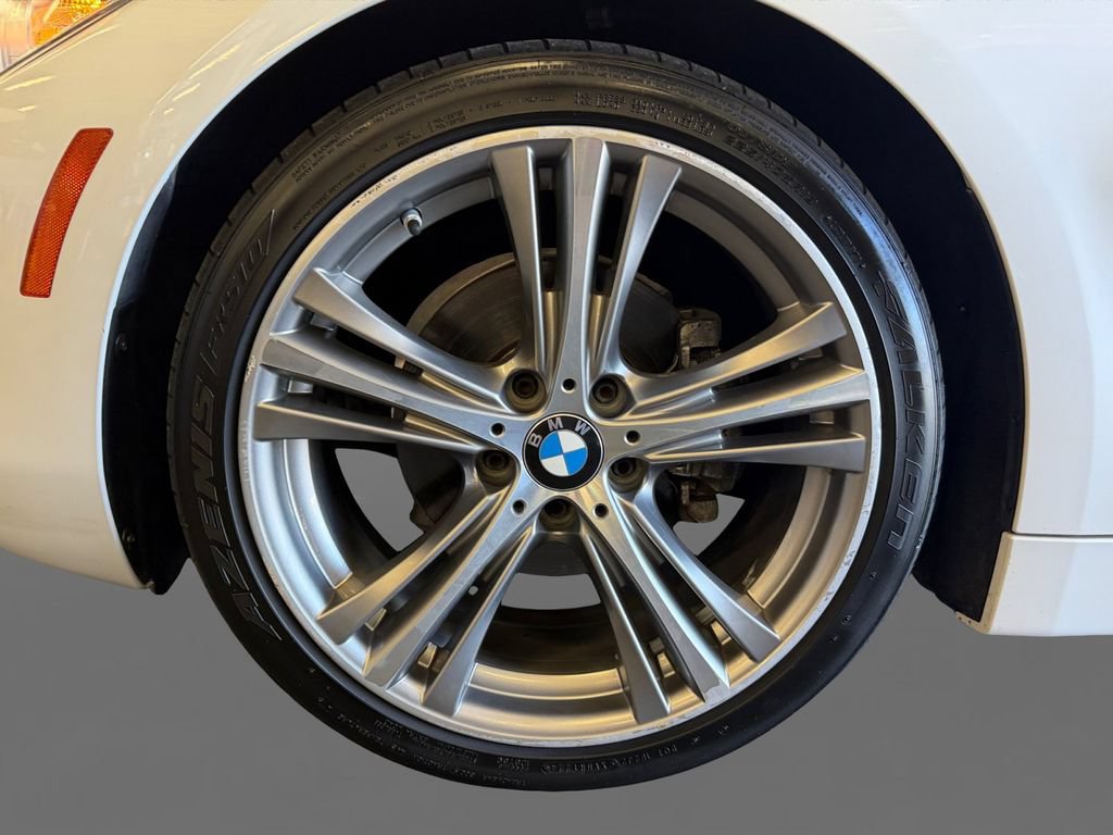 Used 2017 BMW 430i Convertible RWD image 15