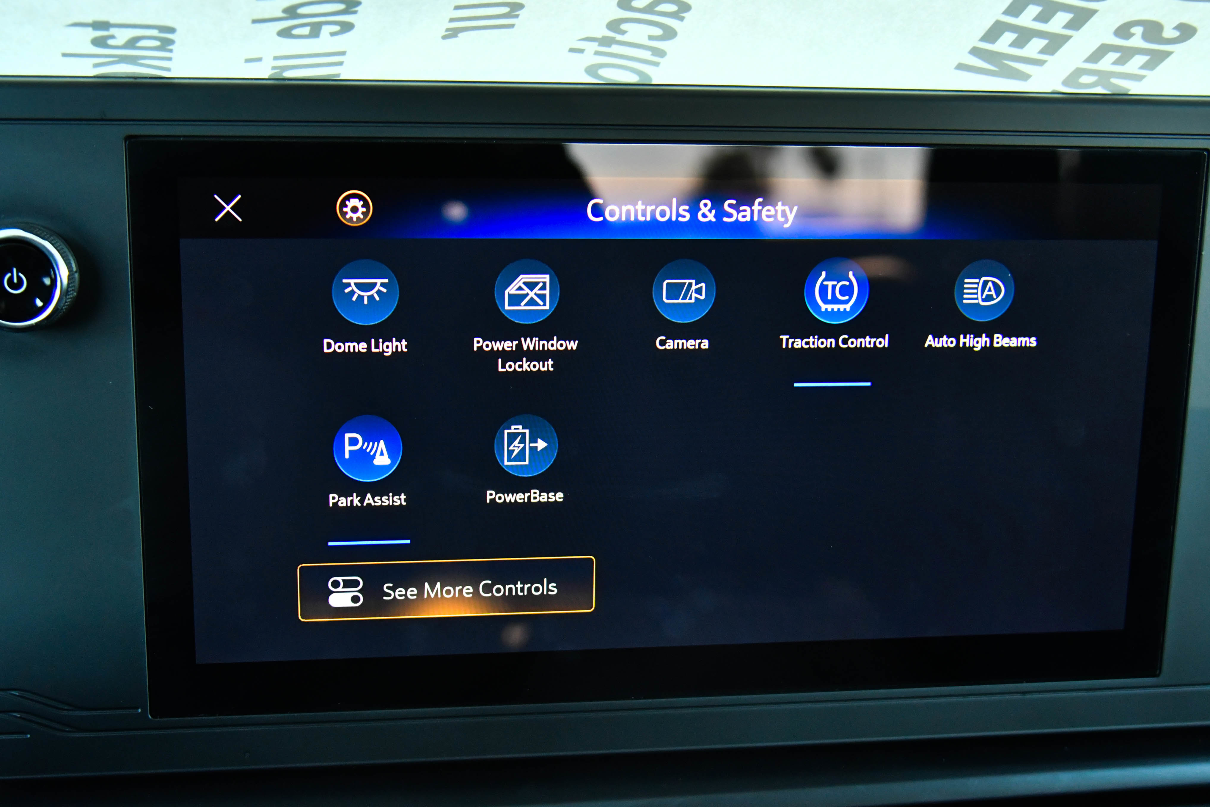 Used 2024 Chevrolet Silverado EV W/T image 29