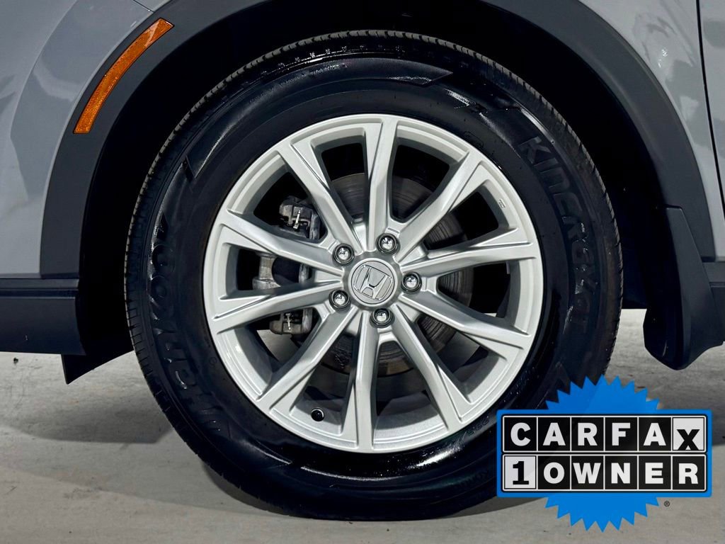 Used 2024 Honda CR-V EX image 31