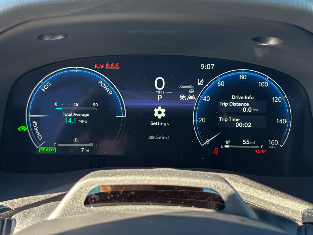 New 2026 Toyota Camry XLE w/ Premium Plus Package FWD image 25