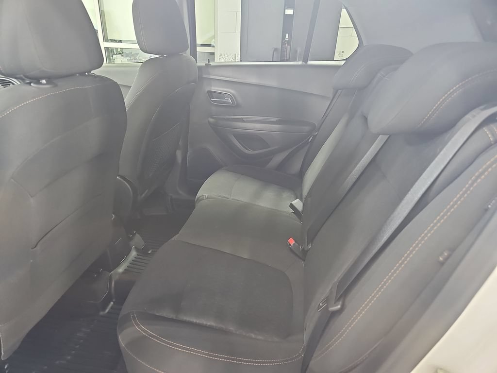Used 2019 Chevrolet Trax LS w/ Tint and Cruise Package FWD image 17