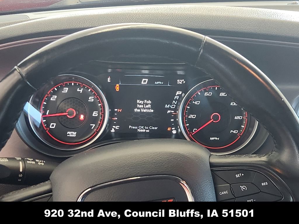 Used 2023 Dodge Charger GT AWD/4WD image 23