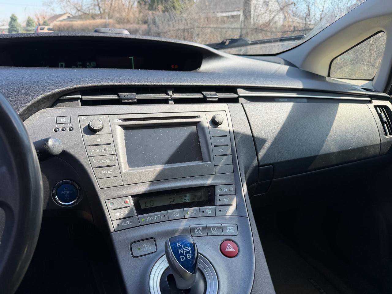 Used 2012 Toyota Prius Two image 11