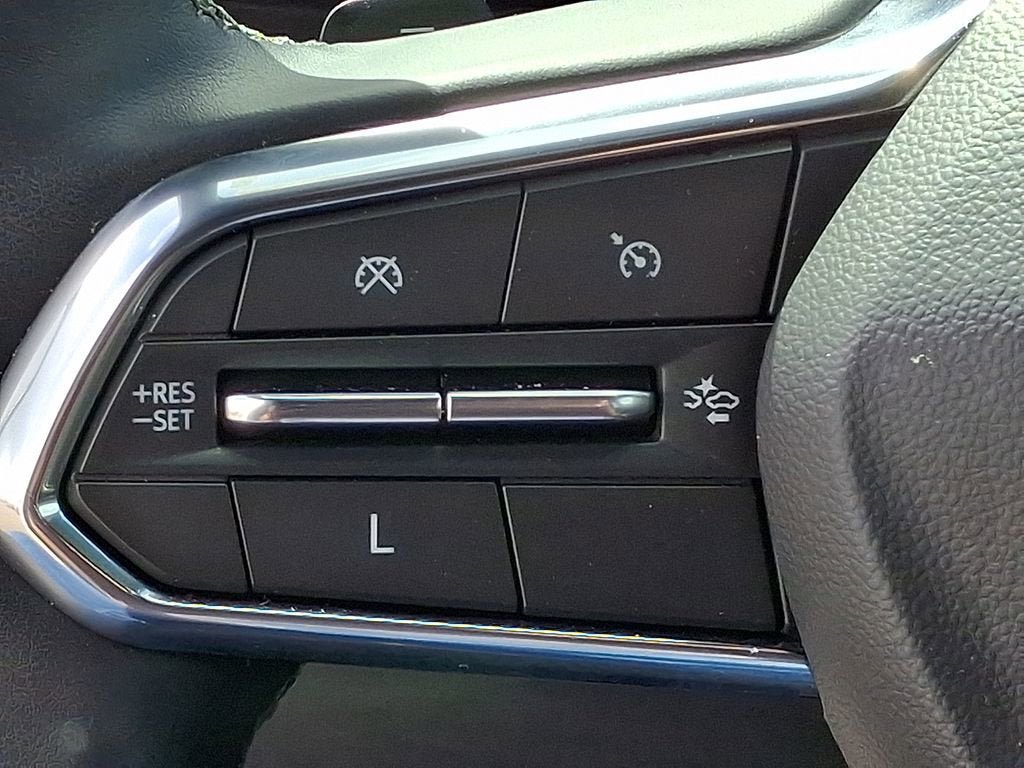 Used 2025 Chevrolet Equinox LT AWD/4WD image 21