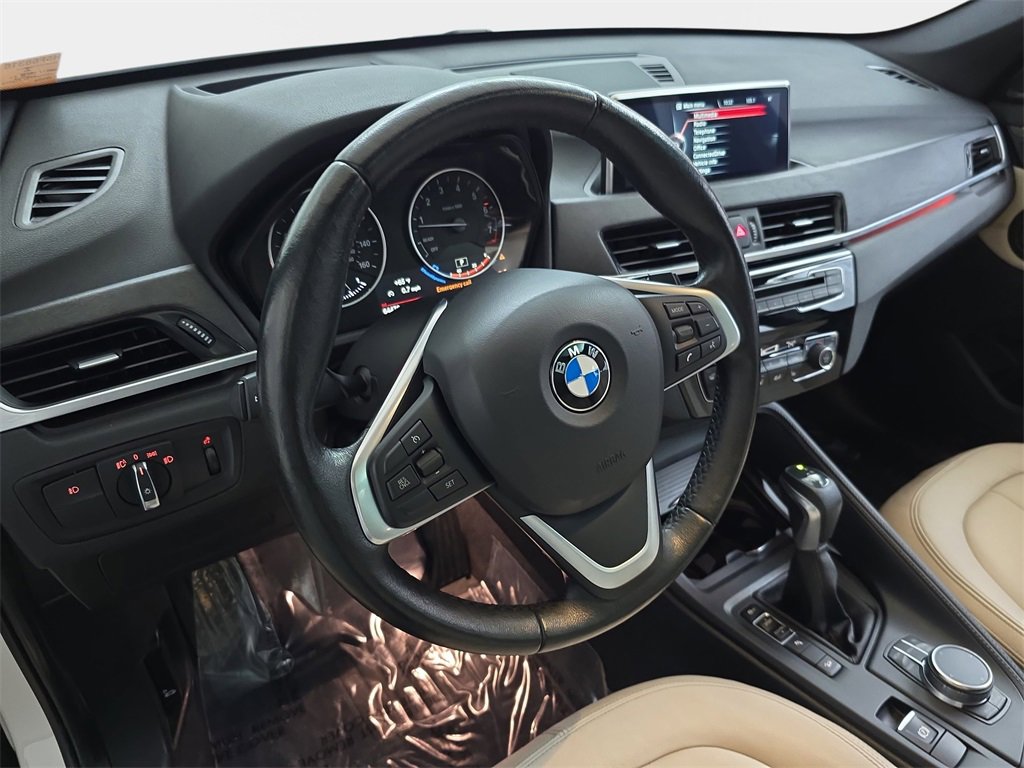 Used 2017 BMW X1 xDrive28i image 19