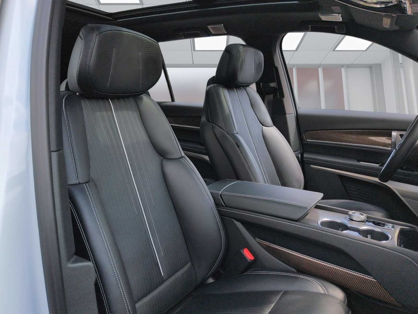 New 2027 Cadillac Vistiq Sport AWD/4WD image 28