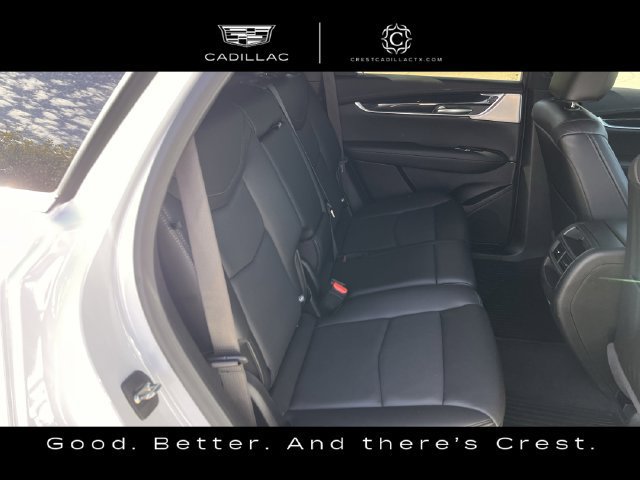 Certified 2024 Cadillac XT5 Premium Luxury AWD/4WD image 32