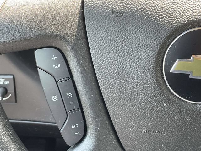 Used 2025 Chevrolet Express 2500 w/ Driver Convenience Package RWD image 27