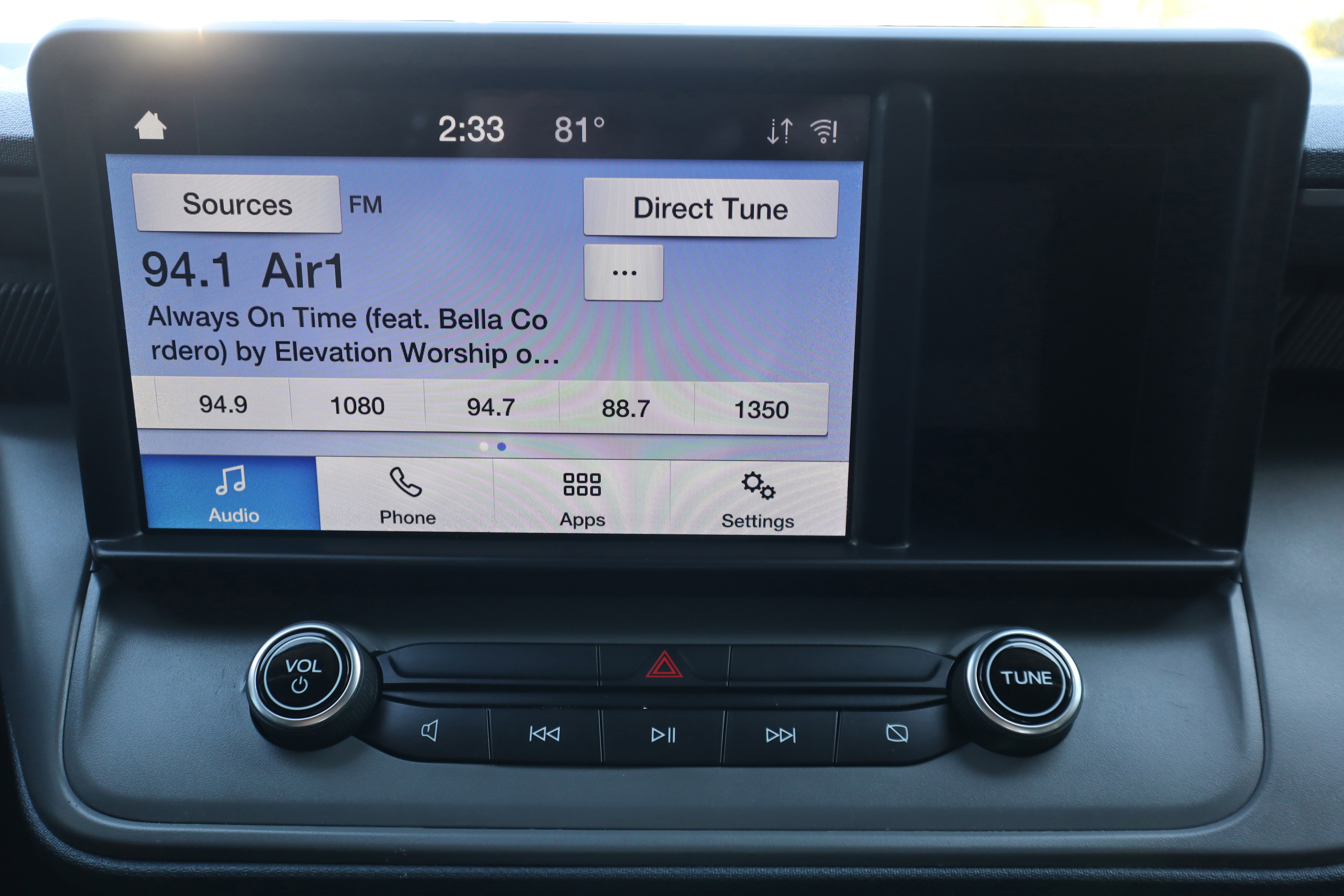 Used 2022 Ford Maverick XL w/ Equipment Group 100A Standard image 14