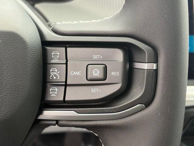 New 2026 Jeep Cherokee Limited AWD/4WD image 18
