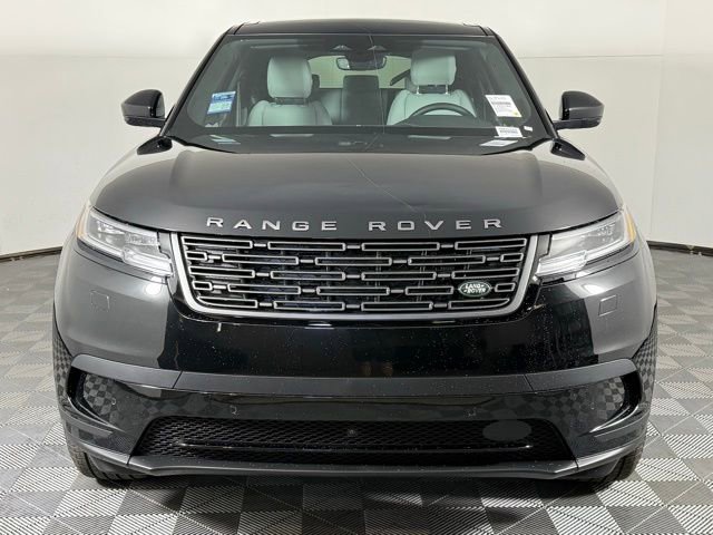 Certified 2026 Land Rover Range Rover Velar S image 9
