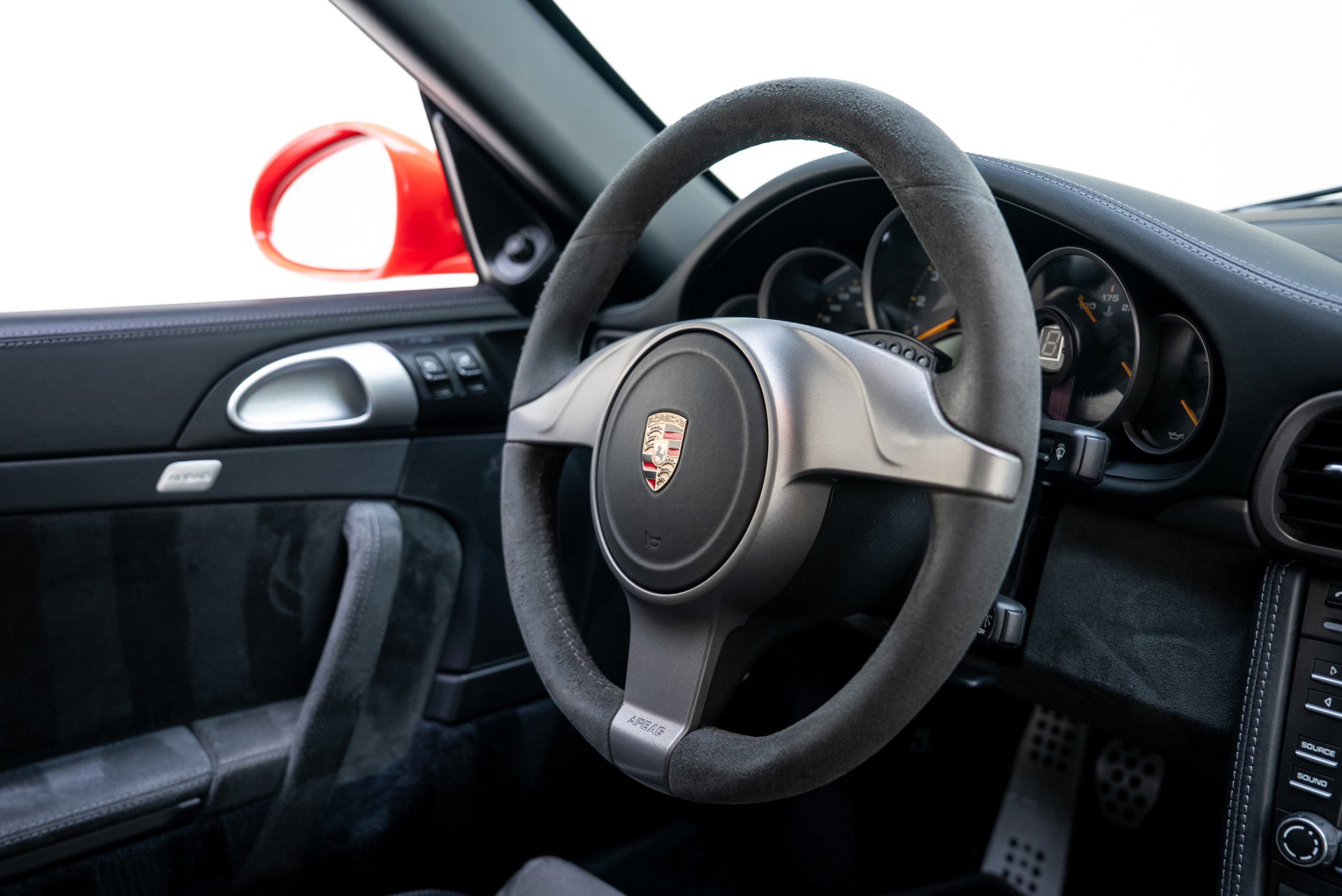 Used 2010 Porsche 911 GT3 image 38