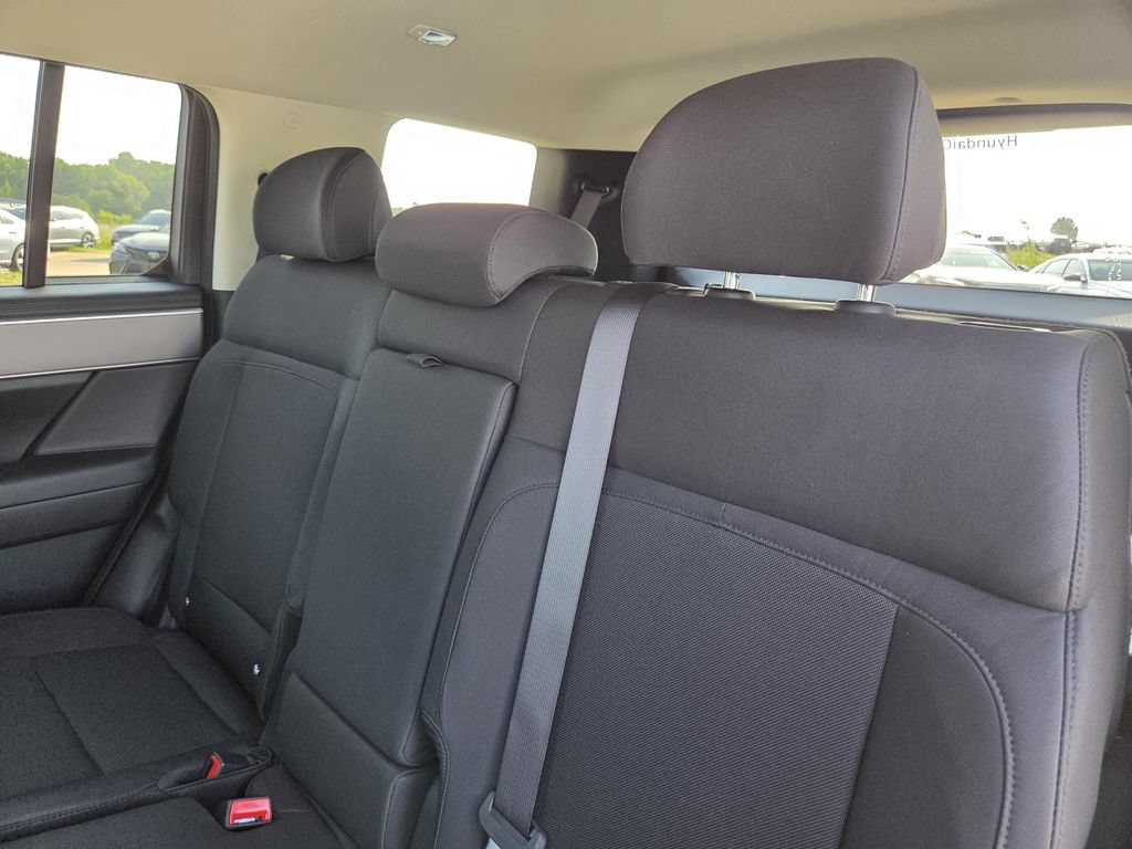 New 2027 Hyundai Santa Fe SE FWD image 23