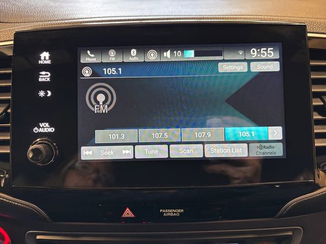 Used 2023 Honda Passport EX-L image 19