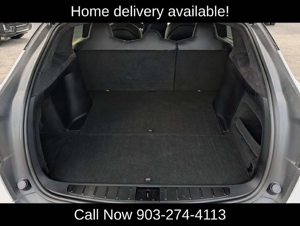 Used 2022 Tesla Model X AWD/4WD image 26