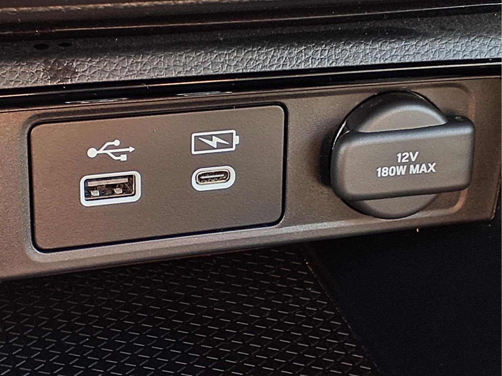 Certified 2024 Honda CR-V EX image 22