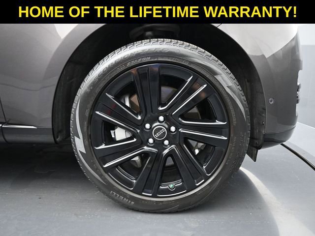 Used 2023 Land Rover Range Rover SE image 61