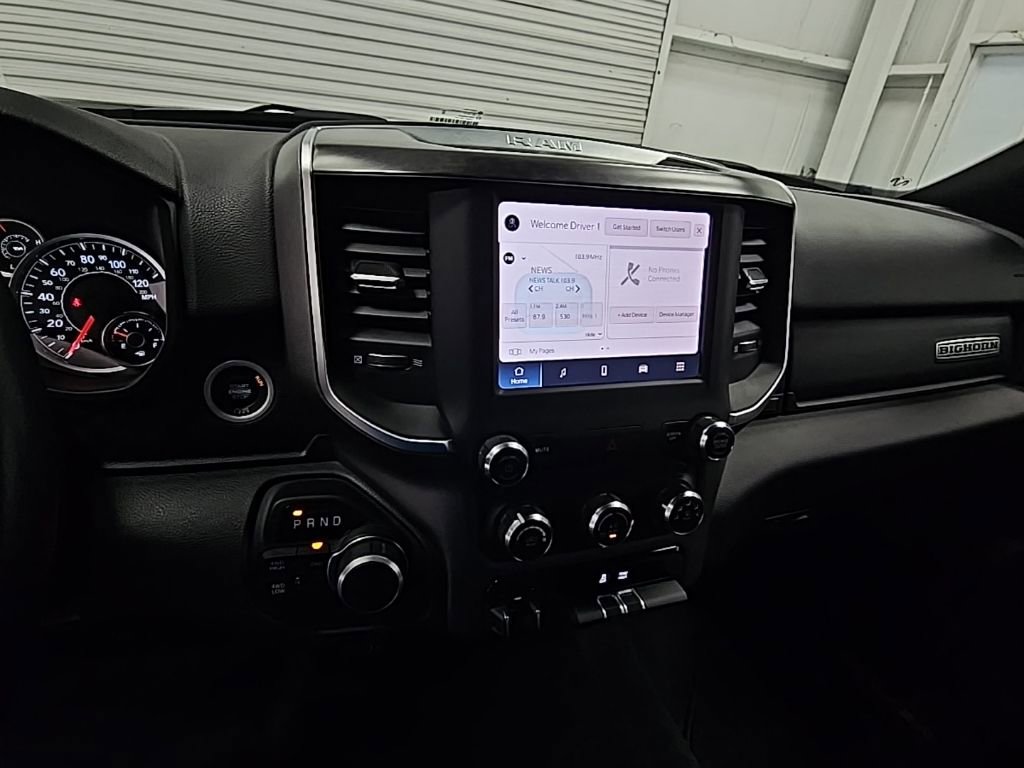 Used 2024 RAM 2500 Big Horn image 13