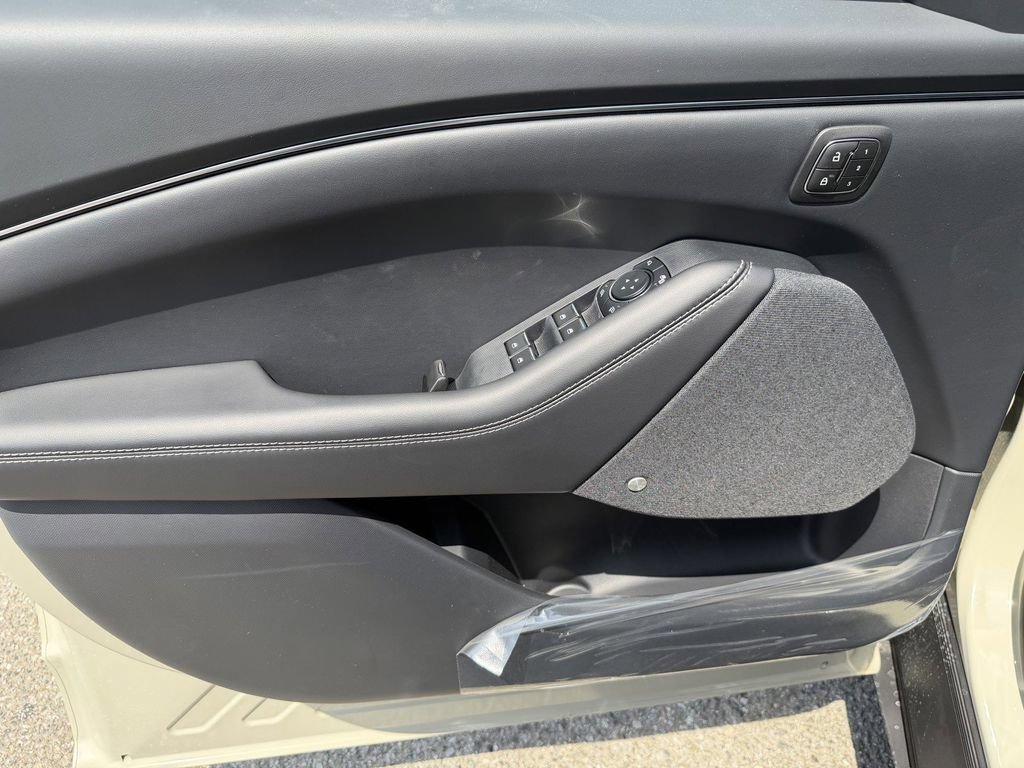 New 2026 Ford Mustang Mach-E Premium RWD image 17