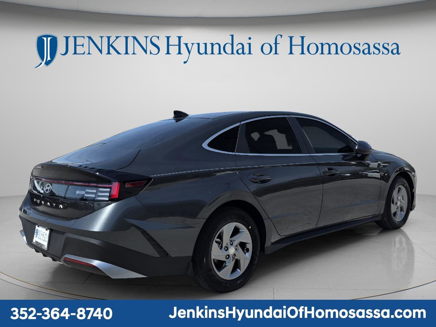 New 2026 Hyundai Sonata SE image 3